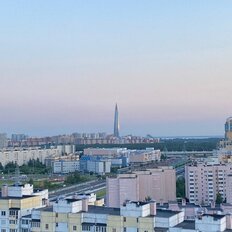 Квартира 73 м², 2-комнатная - изображение 1