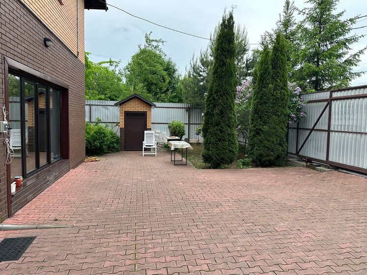 74 м² дом, 4,6 сотки участок 22 199 904 ₽ - изображение 30