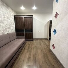 Квартира 39 м², 1-комнатная - изображение 4