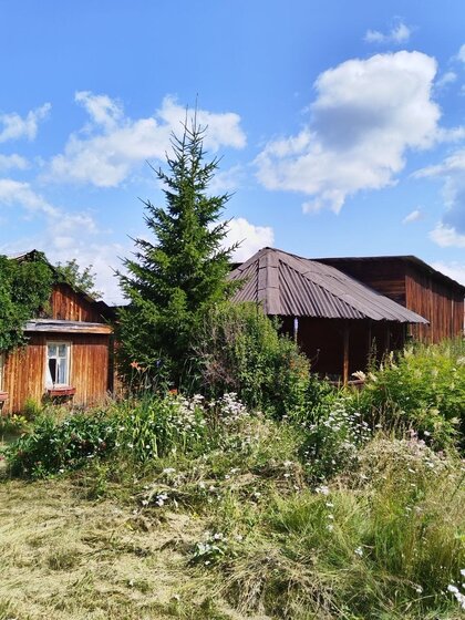 30 м² дом, 4 сотки участок 2 500 000 ₽ - изображение 66