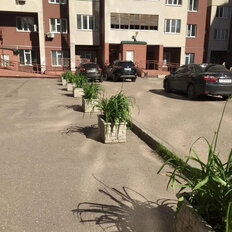 Квартира 71 м², 2-комнатная - изображение 4