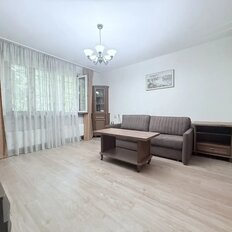Квартира 38,7 м², 1-комнатная - изображение 1