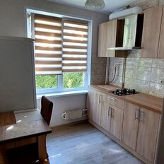 Квартира 40 м², 1-комнатная - изображение 3