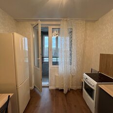 Квартира 38,7 м², 1-комнатная - изображение 5