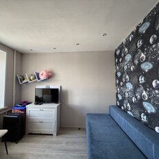 Квартира 61,4 м², 3-комнатная - изображение 1