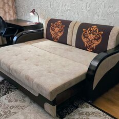 Квартира 41 м², 1-комнатная - изображение 2