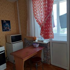 Квартира 35 м², студия - изображение 2