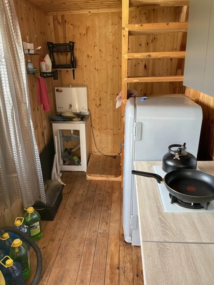 42,4 м², 1-комнатная квартира 6 841 664 ₽ - изображение 35