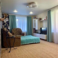 Квартира 51,3 м², 2-комнатная - изображение 1