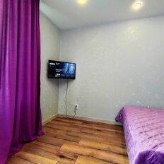 Квартира 30 м², студия - изображение 4