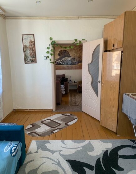 47 м², 3-комнатная квартира 45 000 ₽ в месяц - изображение 22