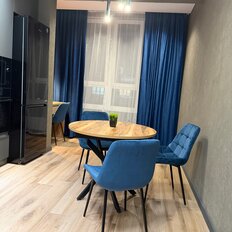 Квартира 40 м², 1-комнатная - изображение 2