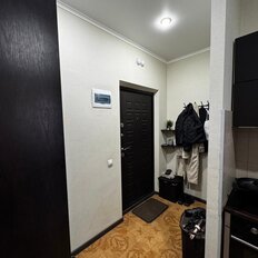 Квартира 29 м², студия - изображение 2