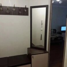 Квартира 31 м², 1-комнатная - изображение 5