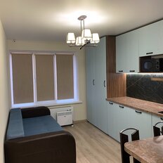 Квартира 15,4 м², студия - изображение 4