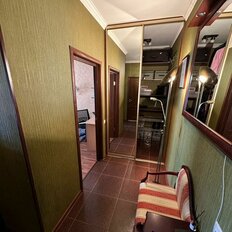 Квартира 39 м², 1-комнатная - изображение 4