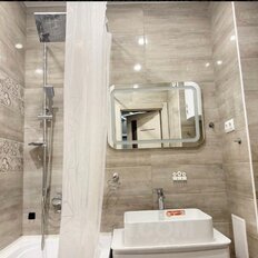 Квартира 72 м², 2-комнатная - изображение 5