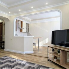 Квартира 46 м², 1-комнатная - изображение 5
