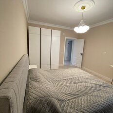 Квартира 76 м², 2-комнатная - изображение 2