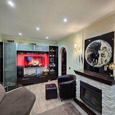 Квартира 60,5 м², 3-комнатная - изображение 5