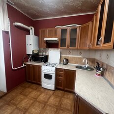 Квартира 36 м², 1-комнатная - изображение 2