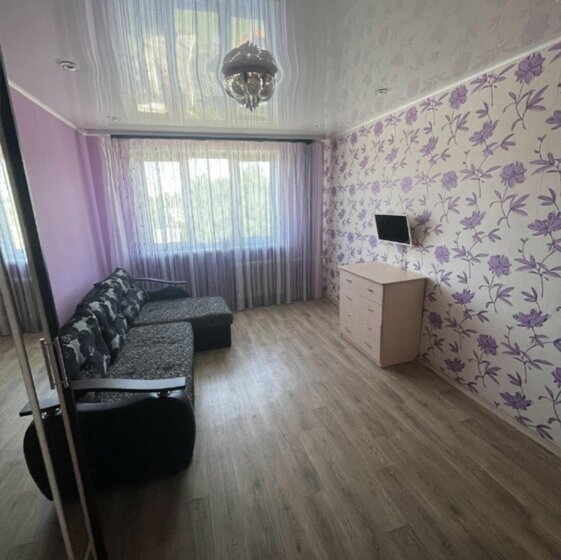45 м², 2-комнатная квартира 49 000 ₽ в месяц - изображение 8