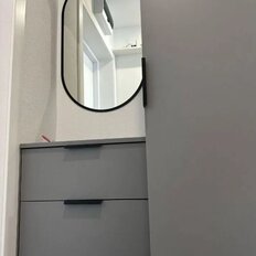 Квартира 33 м², 1-комнатная - изображение 5