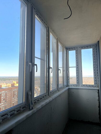 86,7 м², 3-комнатная квартира 21 990 000 ₽ - изображение 50