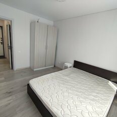 Квартира 45 м², 1-комнатная - изображение 2