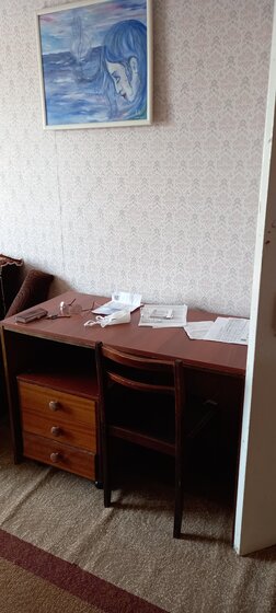 30 м², 1-комнатная квартира 20 000 ₽ в месяц - изображение 44