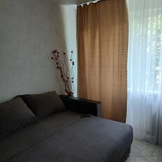 Квартира 30,8 м², 1-комнатная - изображение 2