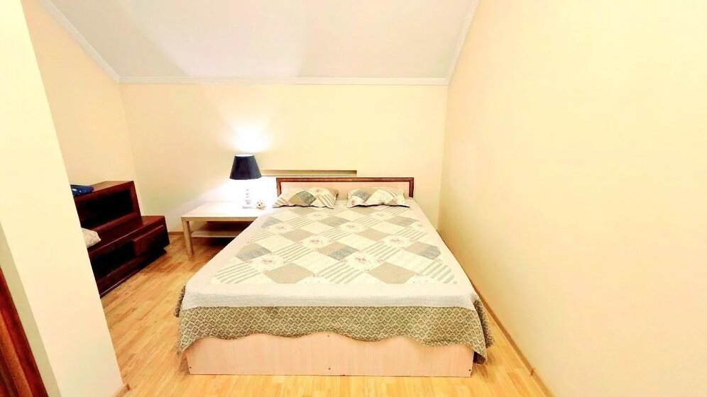 30 м², 1-комнатная квартира 1 700 ₽ в сутки - изображение 9