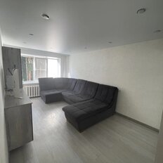 Квартира 65,4 м², 3-комнатная - изображение 5