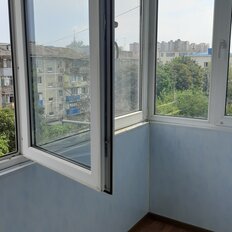 Квартира 63 м², 3-комнатная - изображение 5