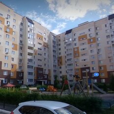 Квартира 41,4 м², 1-комнатная - изображение 1