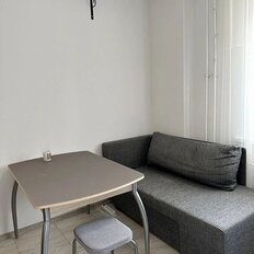Квартира 41 м², 1-комнатная - изображение 4