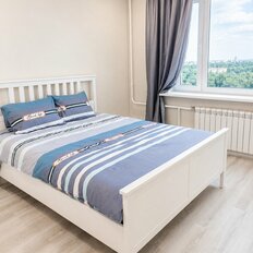Квартира 36,5 м², 1-комнатная - изображение 2
