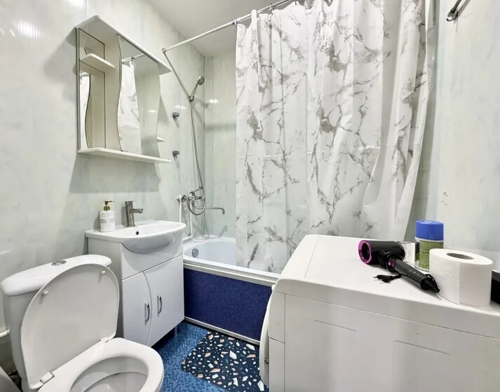 38,1 м², 1-комнатная квартира 4 004 880 ₽ - изображение 17