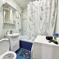 Квартира 40 м², 1-комнатная - изображение 5