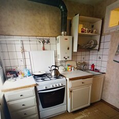 Квартира 42 м², 2-комнатная - изображение 4