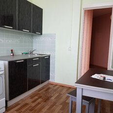 Квартира 44 м², 1-комнатная - изображение 3