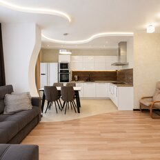 Квартира 94 м², 3-комнатная - изображение 4