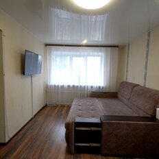 Квартира 32 м², 1-комнатные - изображение 5
