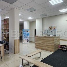 129,3 м², помещение свободного назначения - изображение 1