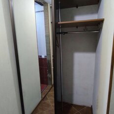 Квартира 30 м², 1-комнатная - изображение 1