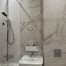 Квартира 41 м², 1-комнатная - изображение 1