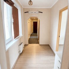 Квартира 73,1 м², 3-комнатная - изображение 1