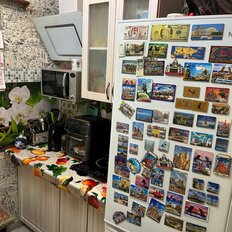 18,7 м², комната - изображение 2