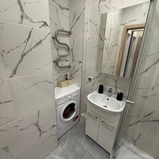 Квартира 25 м², студия - изображение 4