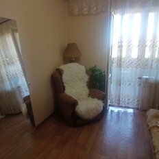 Квартира 68,9 м², 3-комнатная - изображение 1